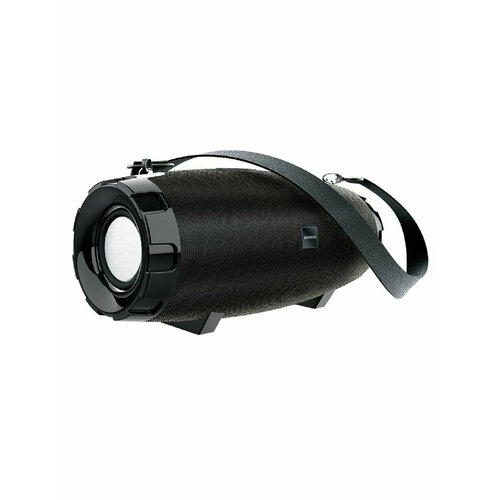 Портативная колонка BR14 Coolant sports Bluetooth черный 319400₽