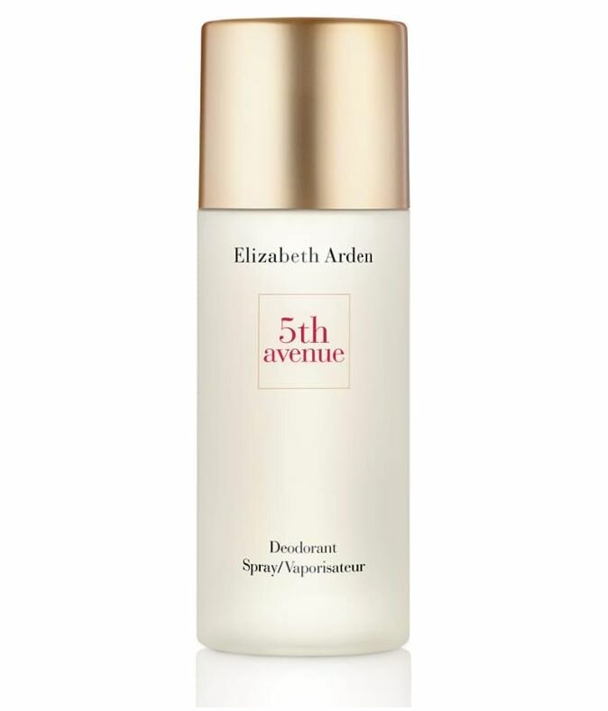 Elizabeth Arden 5TH AVENUE DEODORANT SPRAY / Дезодорант-спрей 150 мл