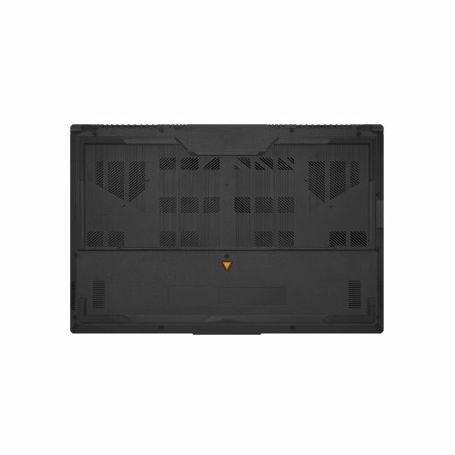 Ноутбук ASUS 90NR0FB5-M004H0 i7 12700H/16GB/512GB SSD/GeForce RTX4060 8GB/17.3" IPS FHD/WiFi/BT/Cam/noOS/grey - фото №14