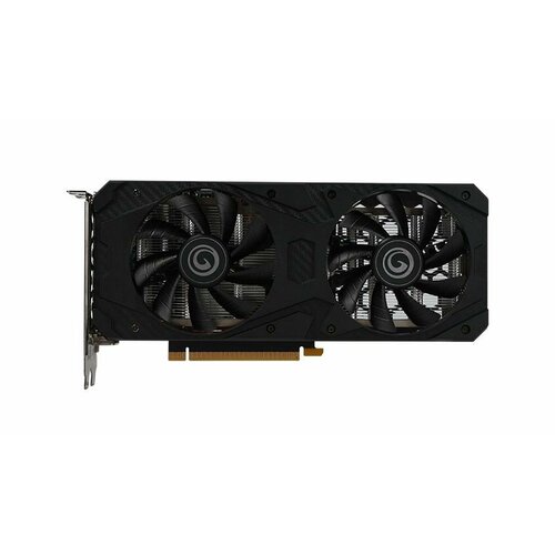 Видеокарта GALAX GeForce RTX 3050 Xiao Jiang 8 ГБ 4000000₽