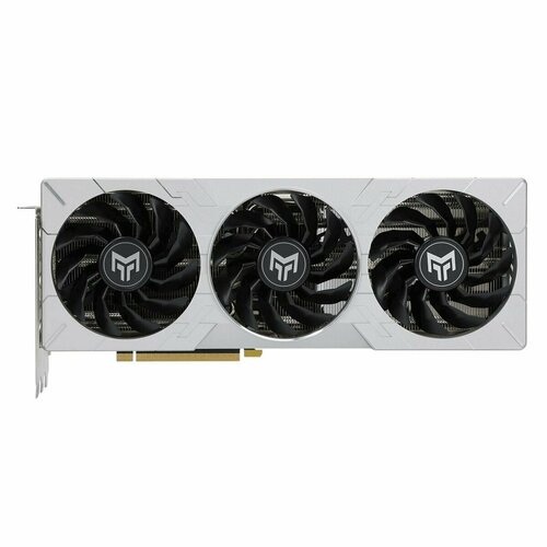 Видеокарта GALAX GeForce RTX 4070 Ti Jinshudashi OC 12 ГБ 9500000₽