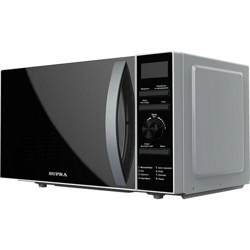 Микроволновая печь Supra 20TS45 853500₽