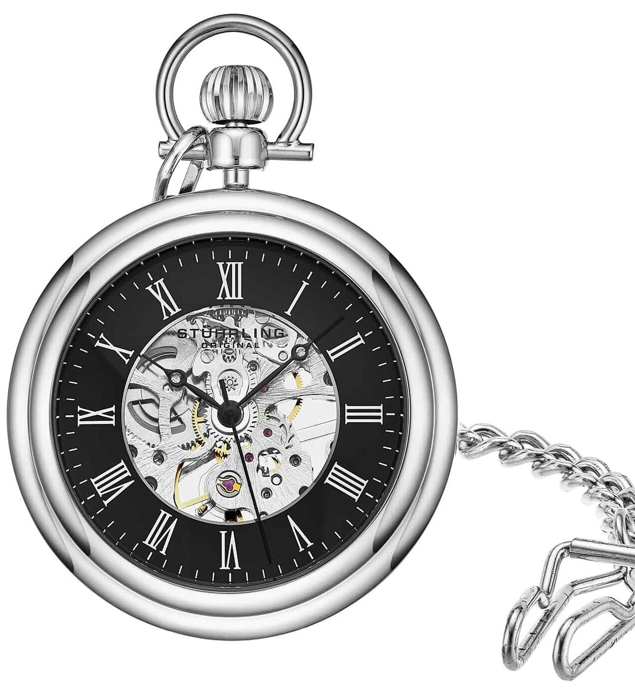 Наручные часы STUHRLING Legacy