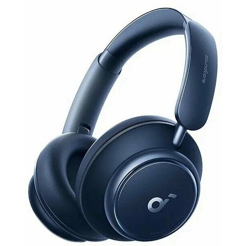 Гарнитура Anker Q45 A3040 Blue 27060₽