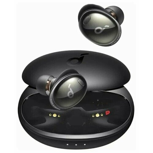 Гарнитура Anker Liberty 3 Pro A3952 Black 2583000₽