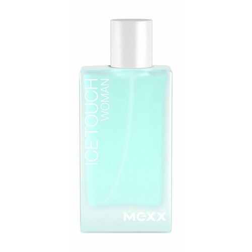 mexx туалетная вода fresh man 30 мл MEXX туалетная вода Ice Touch Woman, 30 мл