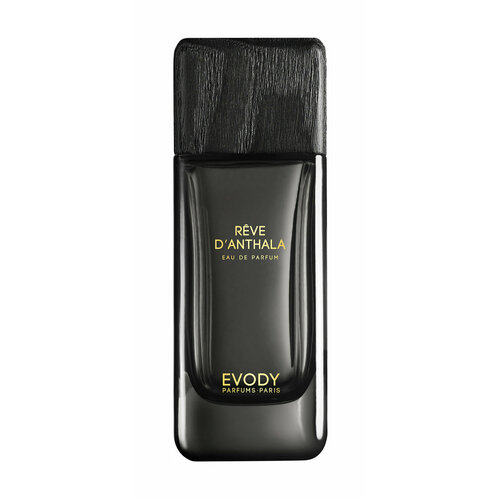 Парфюмерная вода для мужчин и женщин EVODY