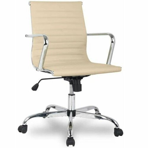 Кресло компьютерное College H-966L-2 Beige