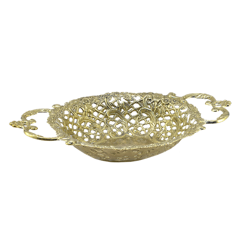 Декоративное блюдо Alberti Livio 