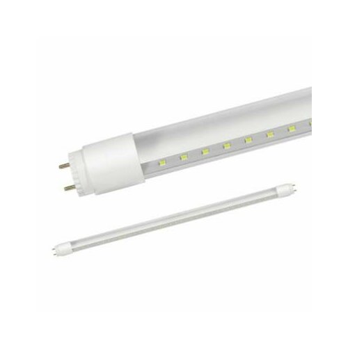 ASD/InHome T8R G13 10W(800lm) 6500К 6K 600х26 поворотная, прозрачная LED-T8R-П-PRO 0944 (арт. 731457)