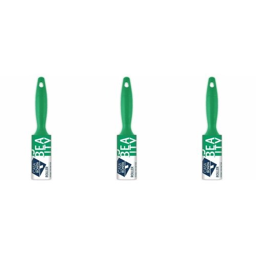 Casa Bonita Ролик для чистки одежды 50 л, 3 шт