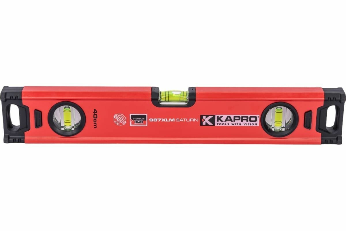 Магнитный уровень Kapro 987XL-41-40M