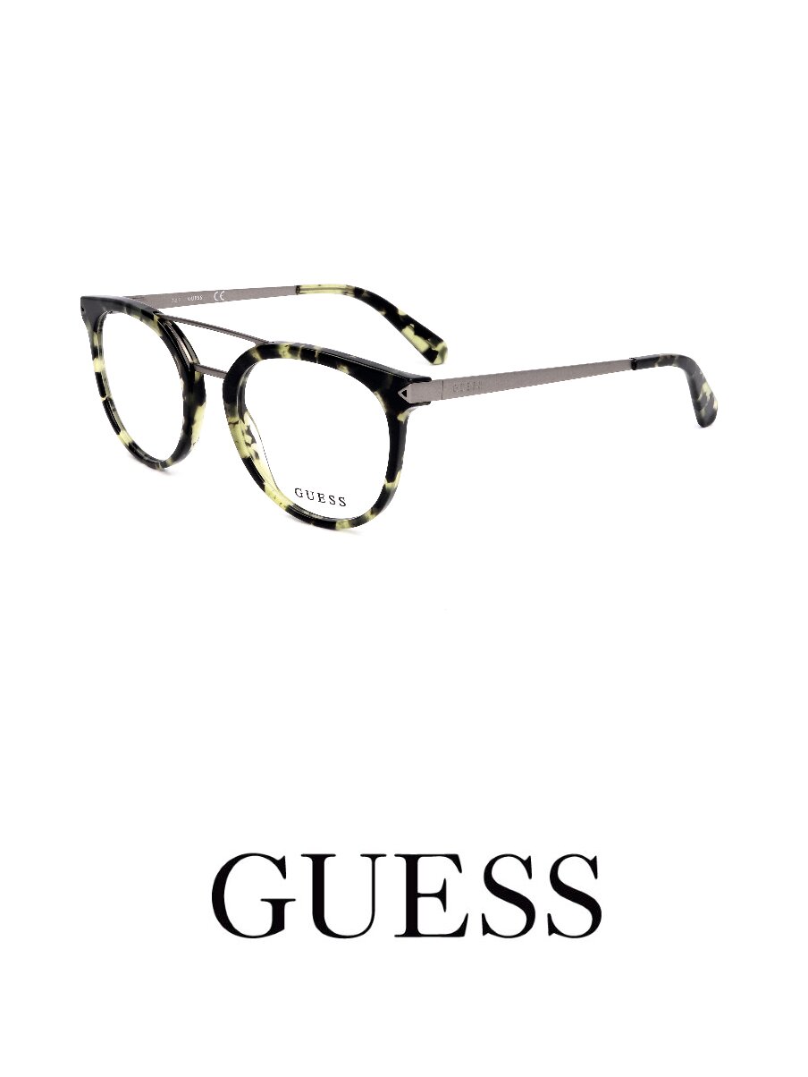 GUESS GU1964 097 52 20 145 Оправы для очков