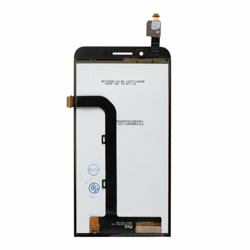 Модуль дисплея (сенсорное стекло + дисплей) для Asus Zenfone 2 Go ZC500TG