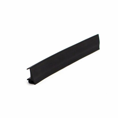 Уплотнитель для алюминиевых окон ТПУ-45.10, 10м