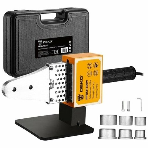 DEKO 063-4203 Сварочный аппарат 1257₽