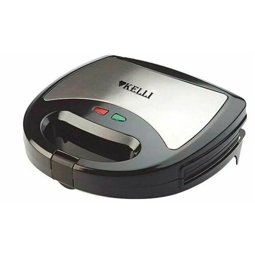 Мультипекарь KELLI KL-1701 Черный 436900₽