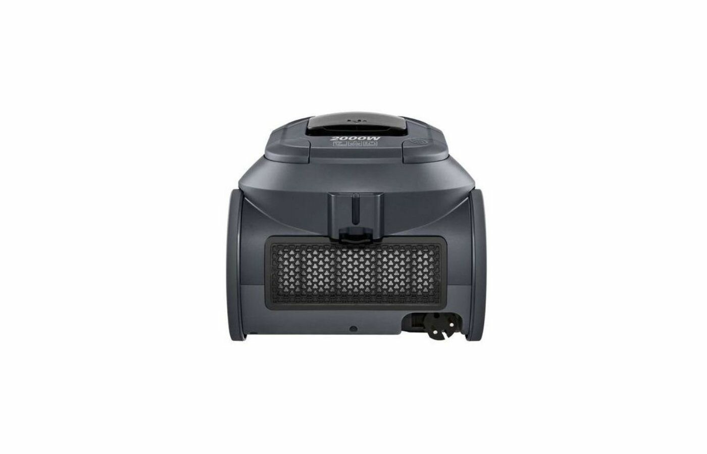 Пылесос без мешка для сбора пыли LG VC 5420NHTG (ПИ) серый — фото 1