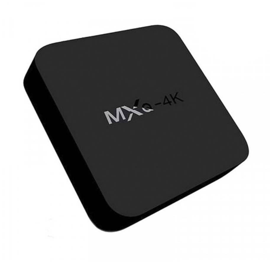 Смарт Приставка Mxq Pro 4k 5g 8gb 128gb (Черная) Купить В Москве По ...