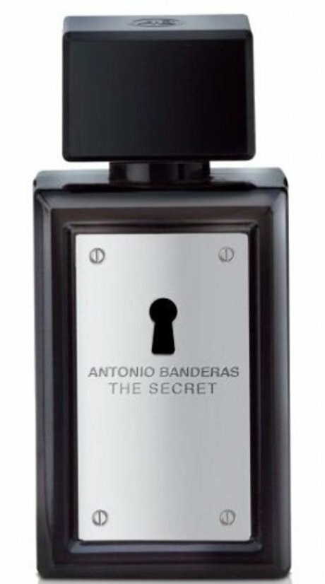 Antonio Banderas The Secret Товар Вода туалетная 100 мл Antonio Puig, S.A. ES - фото №16
