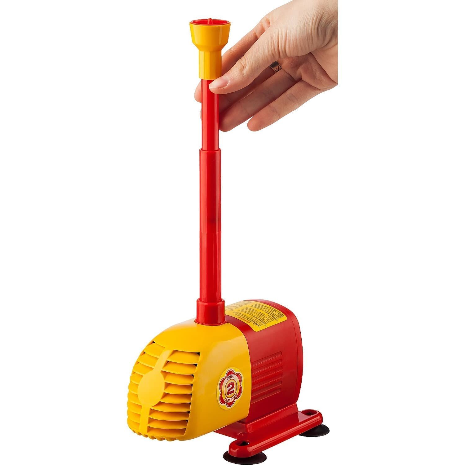 Насос Grinda - фото №8