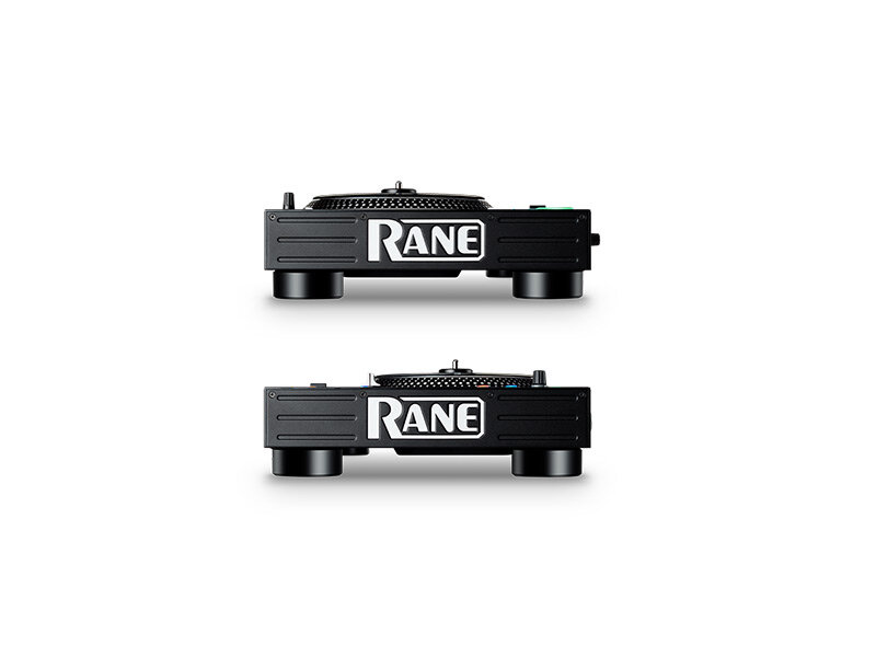 DJ контроллер Rane ONE