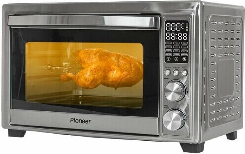 Мини-печь Pioneer MO5024G