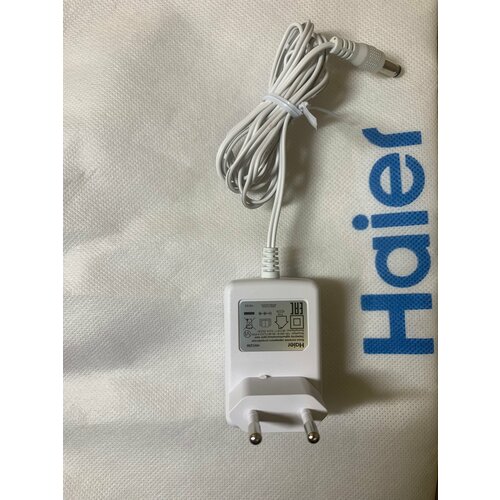 Зарядное устройство для Пылесоса handstick Haier Haier HVC250 2315₽