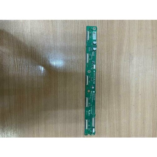 XDriveBoard 32F1_XL EAX36466301 REV: E EBR36451201 от ТВ LG 32PC51, с разбора