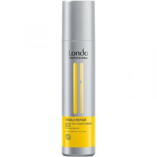 Бальзам-кондиционер для поврежденных волос Londa Professional Visible Repair 250ml