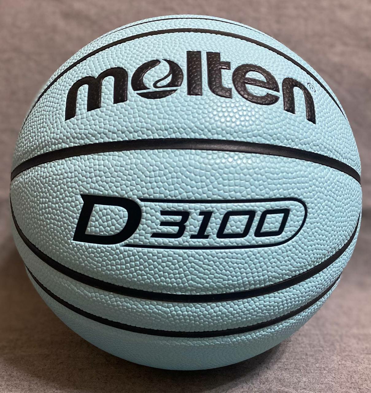 Баскетбольный мяч Molten BD3100. Размер 5. Blue. Indoor/Outdoor