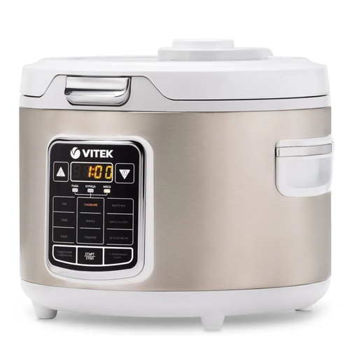 Мультиварка Vitek VT-4281 W 729000₽