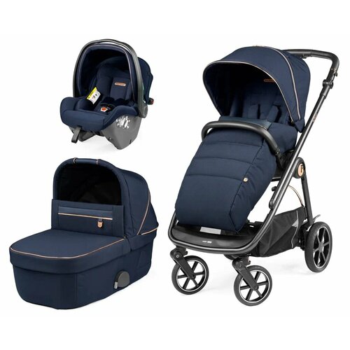 Peg-Perego Veloce SLK Blue Shine