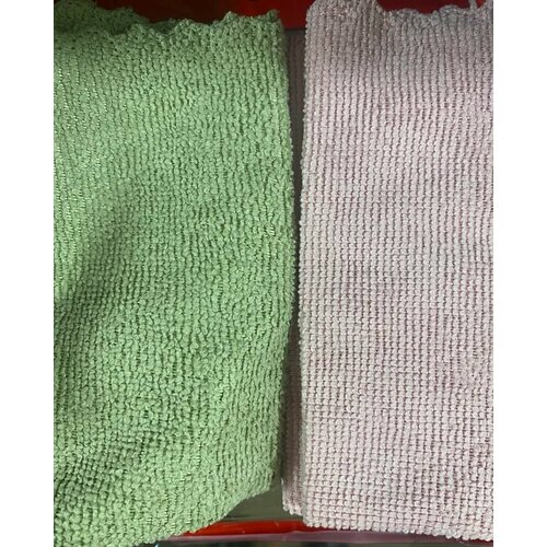 Салфетки для уборки из микрофибры 499₽