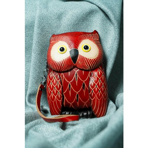 фото Кошелек , красный нет