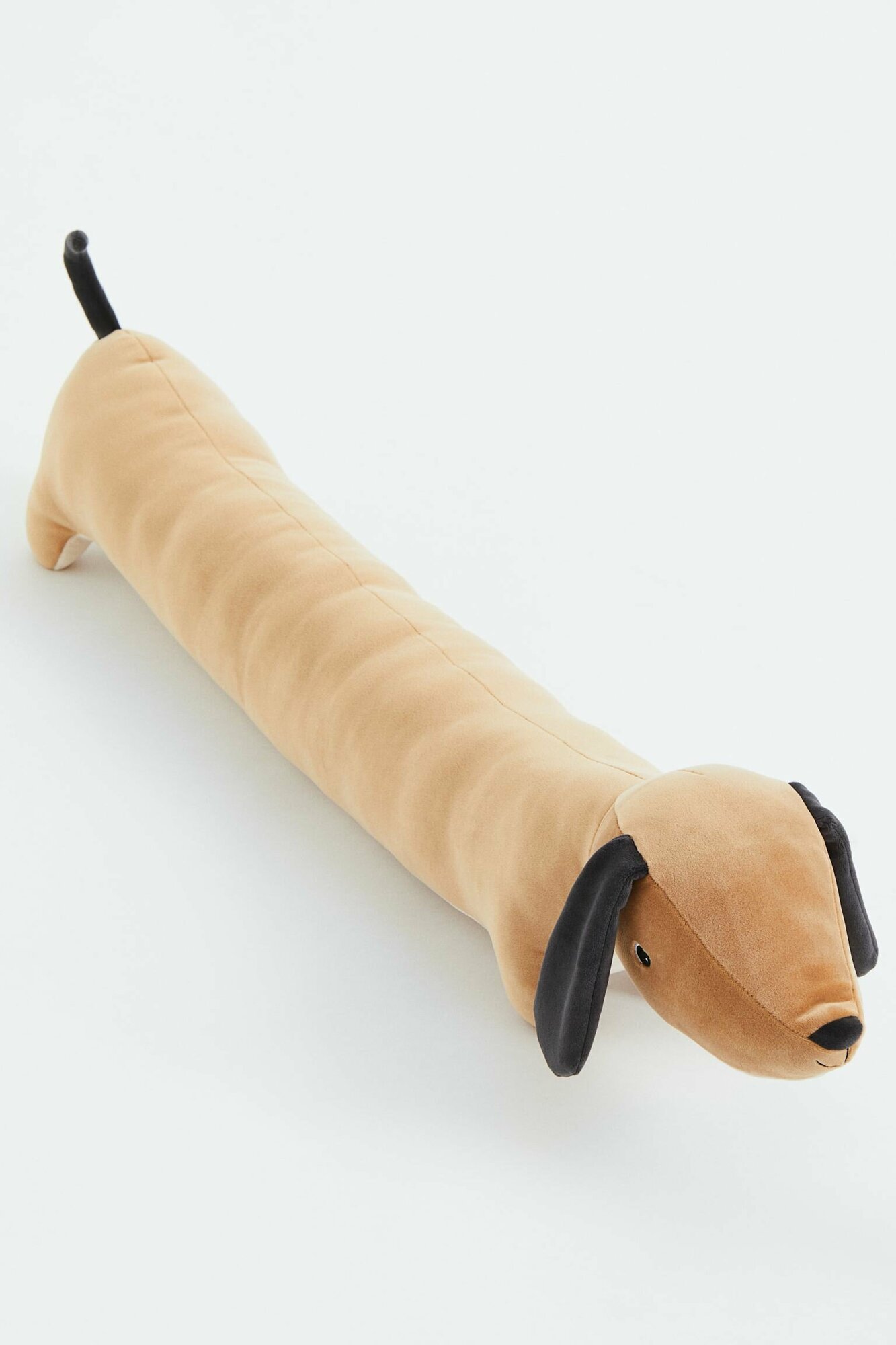 Мягкая игрушка H&M HOME собака Такса