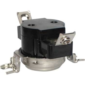 Биметаллический термостат KSD305A090CFA NC 90°C 25A 250V