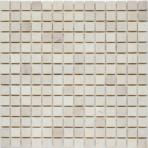 Мозаика Starmosaic Classic CREMA MARFIL MATT 30,5x30,5