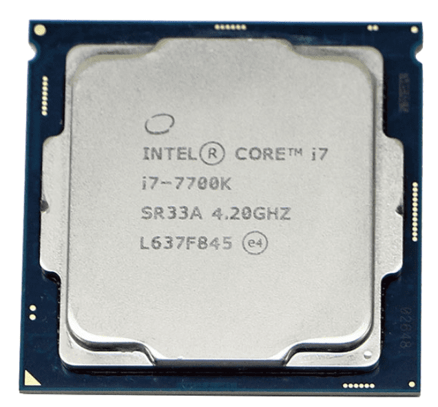 процессор Intel , OEM - фото №16