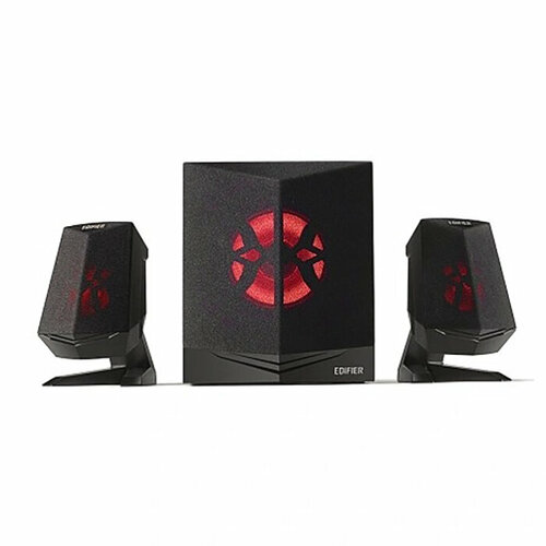 Колонки Edifier X230 black 766200₽