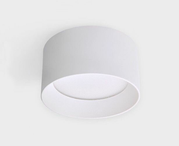 Потолочный светодиодный светильник Italline IT02-004 white