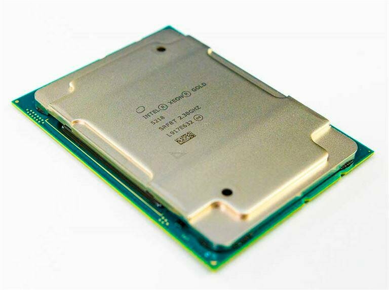 Процессор для серверов INTEL Xeon Gold 5218 2.3ГГц [cd8069504193301s] - фото №7