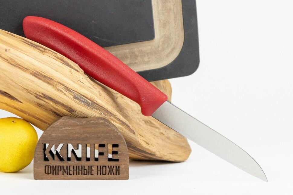 Набор ножей Victorinox - фото №20
