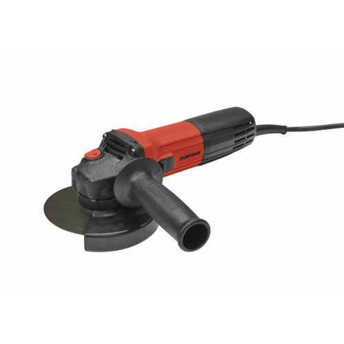 Углошлифовальная машина Парма УШМ-01-125-800РК 558500₽