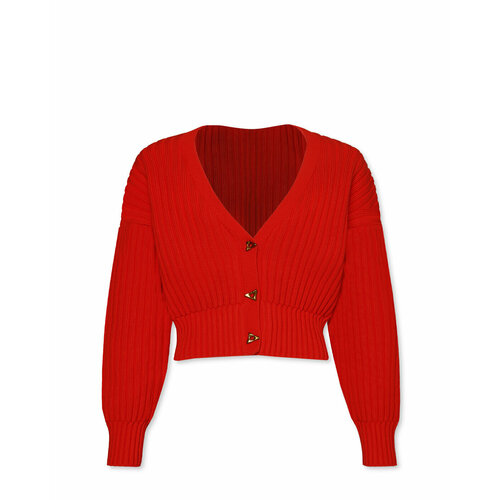 Кардиган AERON, размер L, красный