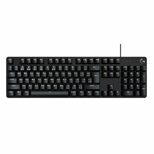 Клавиатура Logitech Gaming Keyboard G413 SE 920-010438 790000₽