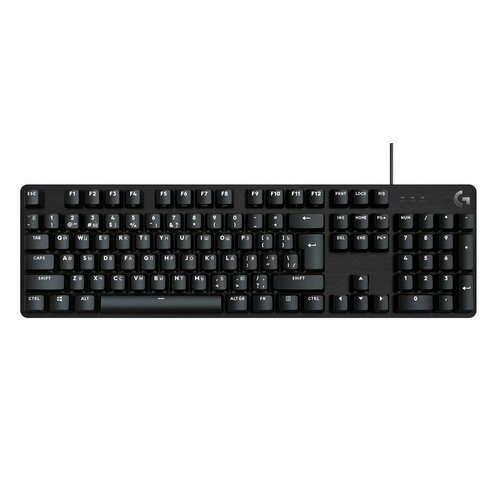 Клавиатура Logitech Gaming Keyboard G413 SE (920-010438)