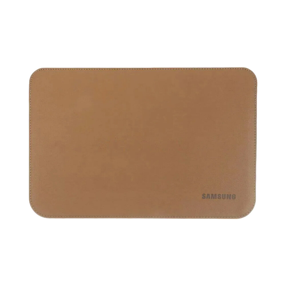 Чехол для планшета Samsung Galaxy Tab 101 Leather Pouch EFC-1B1LCECSTD