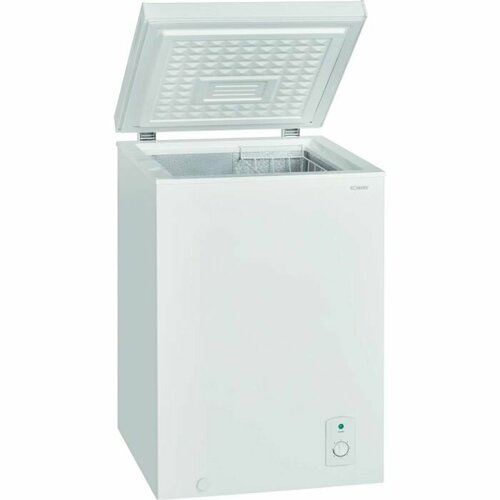 Морозильный ларь Bomann GT 7337 weiss 3300800₽