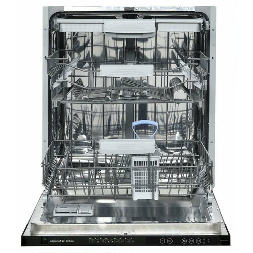 Встраиваемая посудомоечная машина Zigmund Shtain DW 1696009 X 8962800₽